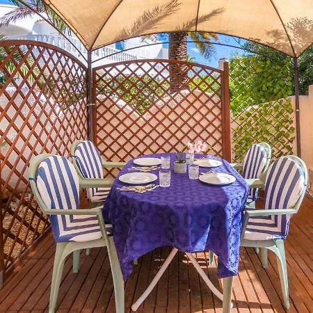 Quito By Interhome * Calpe