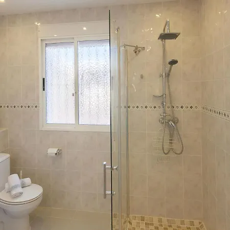 Quito By Interhome * Calpe